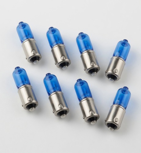 H6w 12v bax9s - 8x,