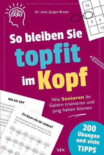 Bleiben sie topfit - topfit, im