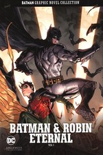 Batman & Robin Eternal Teil 1