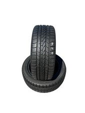 2x Falken EuroWinter HS439 195/50 R15 82H M+S Winterreifen DOT2011 6mm TOP