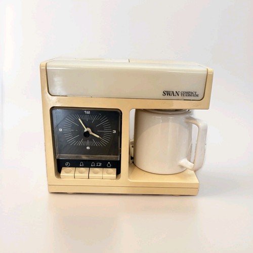 Swan compact teasmade weiß - swan,