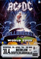 Acdc 1996 live in - ac/dc,