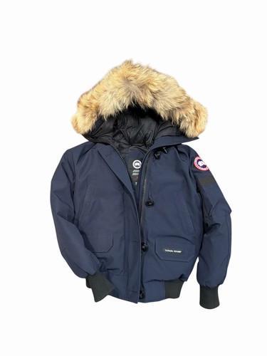 Canada goose chilliwack bomber - canada,