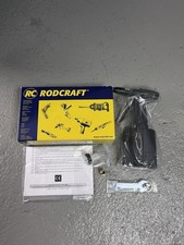 Rodcraft Druckluft Nietpistole