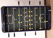 Tischfußball imperial - , xt