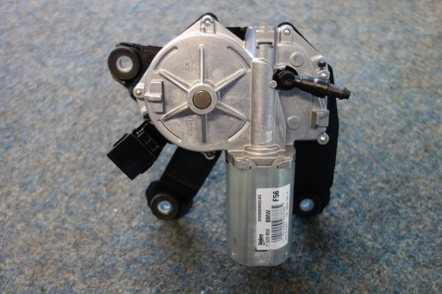 Wischermotor mini f55 f56 - wischermotor,