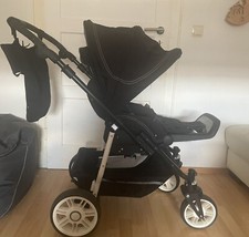 Kinderwagen gebraucht teutonia - gebraucht,