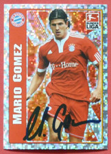 Topps Bundesliga Sticker