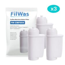 3 x Wasserfilter passend für