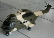 Puma SA-330 Rumpf für 220er Hubschrauber