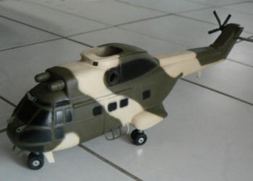 Puma 330 rumpf - puma, für