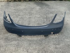 Mercedes E-Klasse W213 Limo