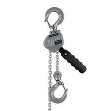 Wiltec Mini Hebelzug bis 250kg