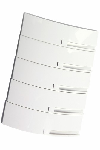 Busch jaeger triton - busch-jaeger, 5x
