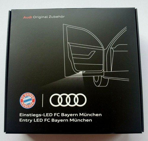 Original audi led - original,