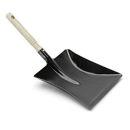 Nölle kehrschaufel metall - kehrschaufel,