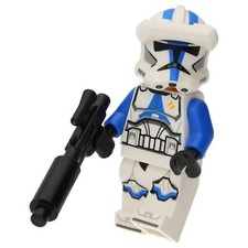 LEGO Clone Specialist 501st