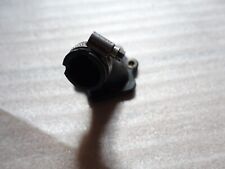 ER1. Peugeot Jetforce TSDI 50 C-Tech Ansaugstutzen