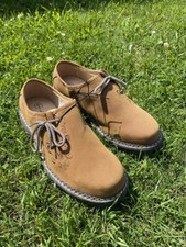 Herren trachtenschuhe 44 - herren,