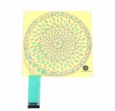 111.001 Matrix Löwen Dart