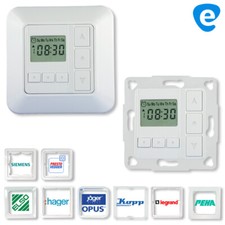 Rollo timer jalousie schaltuhr - timer,