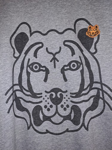 Orig kenzo pullover sweater - kenzo,