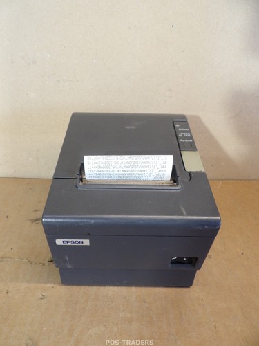 Epson t88iv m129h thermal - epson,