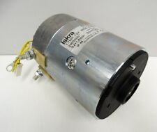 Iskra 11.216.902 AMJ5862 DC-Motor Gleichstrommotor 12V 1,7kW -unused-
