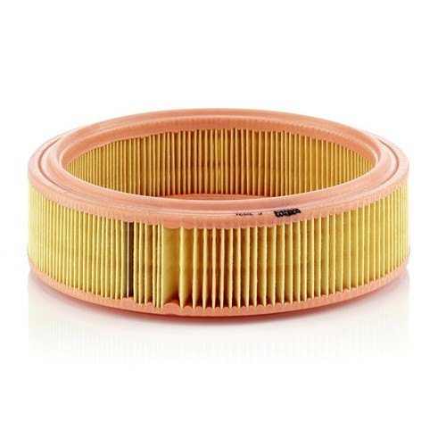Luftfilter mann filter - mann-filter, c
