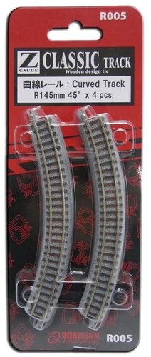 Rokuhan 7297005 gleis - rokuhan,