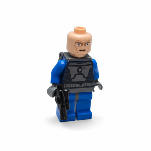 Lego star wars jango fett - jango,