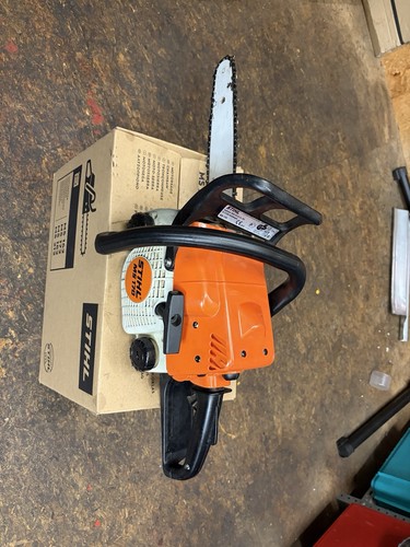 Stihl 170 30cm funktionale - stihl,