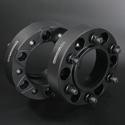 40mm 6x139 spurplatten - 40mm, 6x139.7