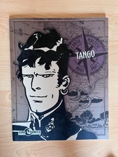 Corto Maltese - Tango