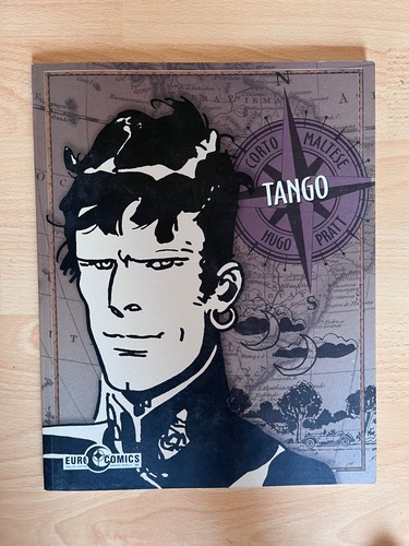 Corto maltese tango - -,