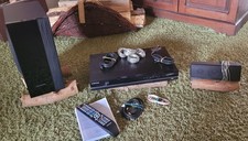 5.1 ch Blu-Ray/DVD Heimkino