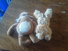 Keinohrhase & Zweiohrküken