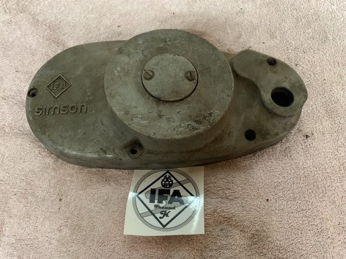 Simson s50 s50n - s50, seitendeckel