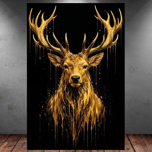 Leinwand bild xxl - leinwand,