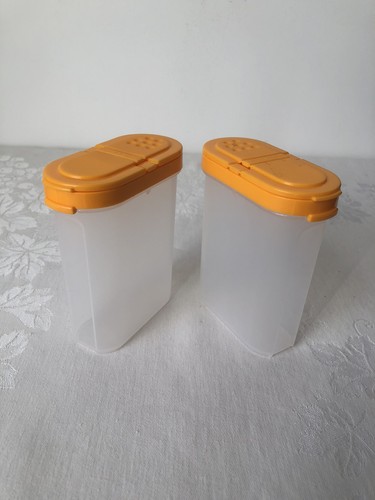 Tupperware 2er set - tupperware,