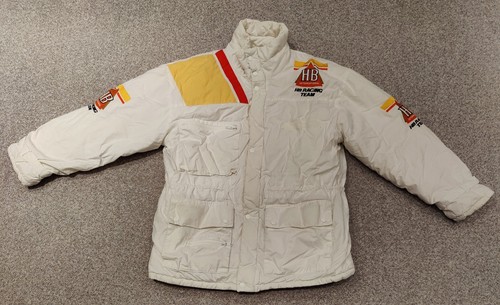 Toni mang racing - hb-racing, jacke