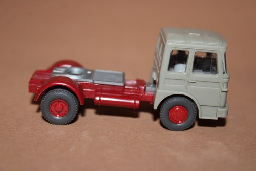Wiking lkw solo - , 1:87