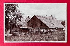 Privat Foto AK RIESENGEBIRGE