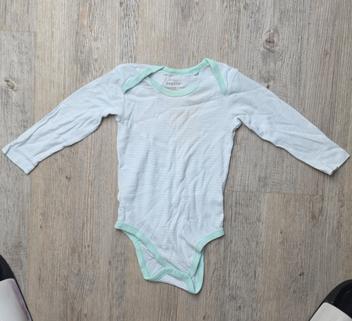 Lupilu baby body einteiler - baby,