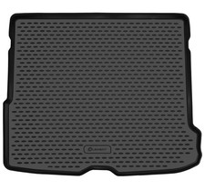 Gummi Kofferraumwanne für