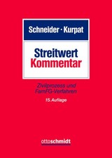 Streitwert kommentar deutsch - |,