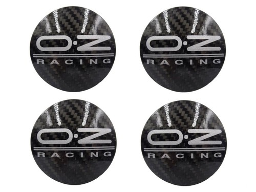 Oz nabenkappen - ✅4x,