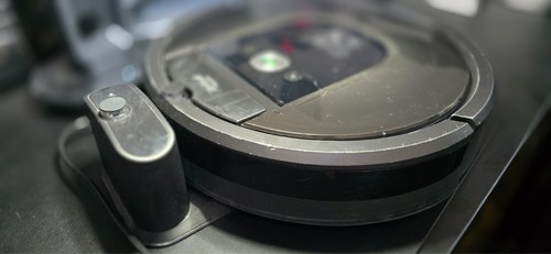 Irobot roomba 980 - roomba,