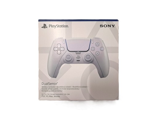 Sony playstation dualsense - playstation,