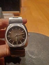 Certina Herrenuhr Modell 288 Intakt